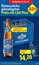 Lidl Flugblatt Seite 43