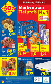 Lidl Flugblatt Seite 44