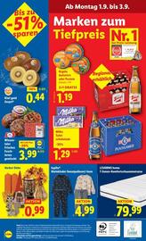 Lidl Flugblatt woche 35 Seite 45