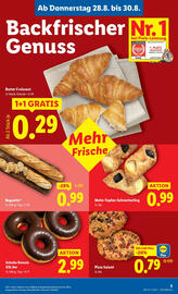Lidl Flugblatt Seite 5