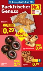 Lidl Flugblatt woche 35 Seite 6