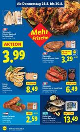 Lidl Flugblatt woche 35 Seite 7