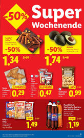Lidl Flugblatt Seite 7