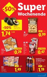 Lidl Flugblatt woche 35 Seite 8