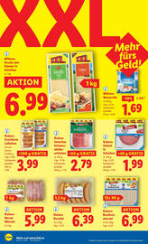 Lidl Flugblatt Seite 8