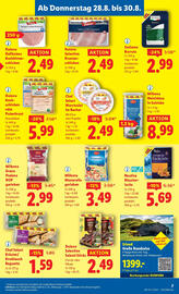 Lidl Flugblatt Seite 9