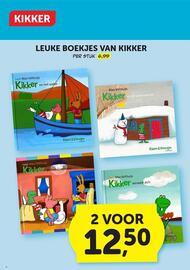 Boekenvoordeel folder Pagina 4