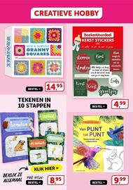 Boekenvoordeel folder Pagina 7