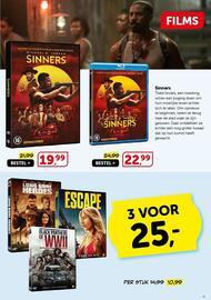 Boekenvoordeel folder Pagina 9