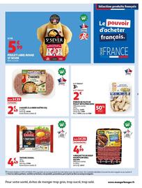 Auchan folder Pagina 3