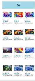 Sam's Club Weekly Ad week 34 Page 10