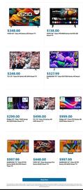 Sam's Club Weekly Ad week 34 Page 11