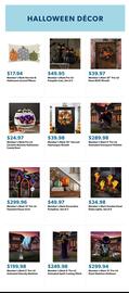 Sam's Club Weekly Ad week 34 Page 2