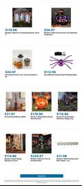 Sam's Club Weekly Ad week 34 Page 3