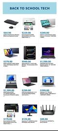 Sam's Club Weekly Ad week 34 Page 4