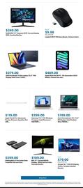 Sam's Club Weekly Ad week 34 Page 5