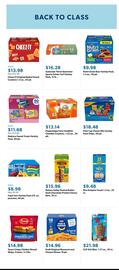 Sam's Club Weekly Ad week 34 Page 6