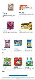Sam's Club Weekly Ad week 34 Page 7