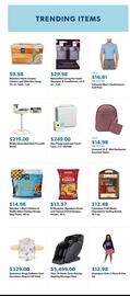 Sam's Club Weekly Ad week 34 Page 8