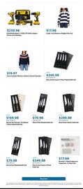 Sam's Club Weekly Ad week 34 Page 9