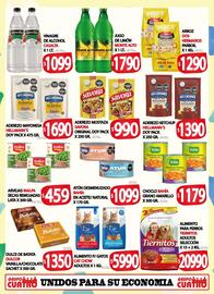 Catálogo Supermercados Mariano Max Página 2