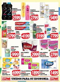 Catálogo Supermercados Mariano Max Página 6