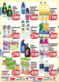 Catálogo Supermercados Mariano Max Página 7