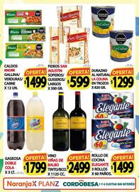 Catálogo Supermercados Mariano Max Página 8