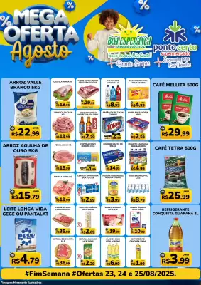 Catálogo Boa Esperança (válido até 25-08)