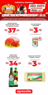 Catálogo Hirota Food Supermercado (válido até 24-08)