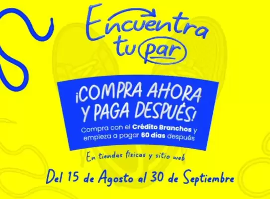 Catálogo Branchos (válido hasta 30-09)