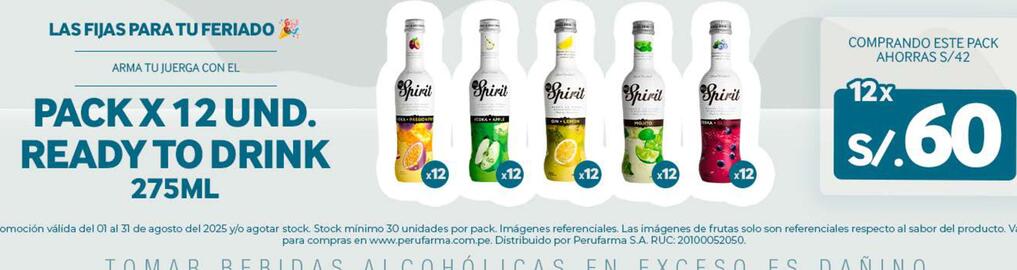 Catálogo Perufarma Página 2