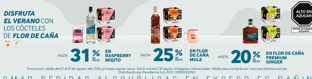 Catálogo Perufarma Página 5