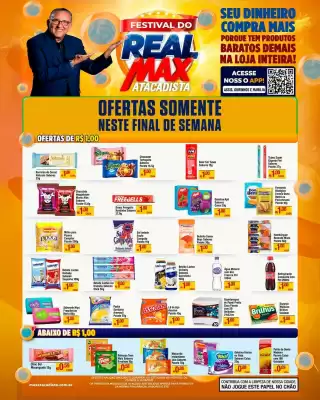 Catálogo Max Atacadista (válido até 24-08)