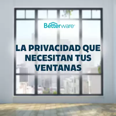 Catálogo BetterWare (válido hasta 23-08)
