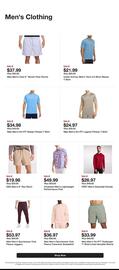 Dick's Sporting Goods Weekly Ad week 34 Page 2