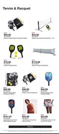 Dick's Sporting Goods Weekly Ad week 34 Page 4