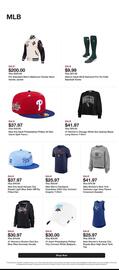 Dick's Sporting Goods Weekly Ad week 34 Page 6