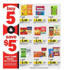 Meijer Weekly Ad Page 10