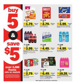 Meijer Weekly Ad Page 11