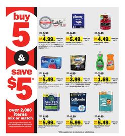 Meijer Weekly Ad Page 13
