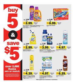 Meijer Weekly Ad Page 14