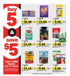 Meijer Weekly Ad Page 15