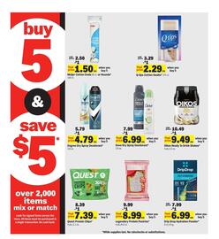 Meijer Weekly Ad Page 17