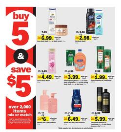 Meijer Weekly Ad Page 18
