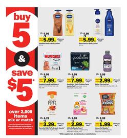 Meijer Weekly Ad Page 19