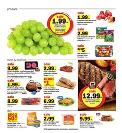 Meijer Weekly Ad Page 2