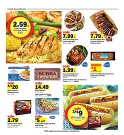 Meijer Weekly Ad Page 20