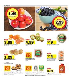 Meijer Weekly Ad Page 21