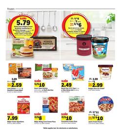 Meijer Weekly Ad Page 23